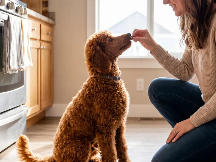 Puppy Training